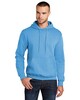 Port & Co PC78H Core Fleece Pullover Hoodie