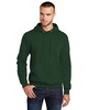 Port & Co PC78H Core Fleece Pullover Hoodie