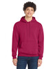 Port & Co PC78H Core Fleece Pullover Hoodie