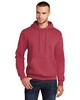 Port & Co PC78H Core Fleece Pullover Hoodie
