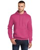 Port & Co PC78H Core Fleece Pullover Hoodie