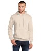 Port & Co PC78H Core Fleece Pullover Hoodie
