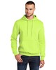 Port & Co PC78H Core Fleece Pullover Hoodie
