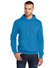 Port & Co PC78H Core Fleece Pullover Hoodie