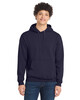Port & Co PC78H Core Fleece Pullover Hoodie