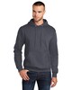 Port & Co PC78HT Tall Core Fleece Pullover Hoodie