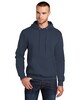Port & Co PC78HT Tall Core Fleece Pullover Hoodie