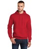 Port & Co PC78HT Tall Core Fleece Pullover Hoodie