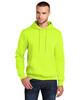 Port & Co PC78HT Tall Core Fleece Pullover Hoodie