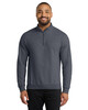 Port & Co PC78Q Core Fleece 1/4-Zip Pullover Sweatshirt 