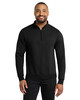 Port & Co PC78Q Core Fleece 1/4-Zip Pullover Sweatshirt 