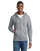 Port & Co PC78ZH Core Fleece Full-Zip Hoodie