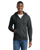 Port & Co PC78ZH Core Fleece Full-Zip Hoodie