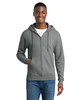 Port & Co PC78ZH Core Fleece Full-Zip Hoodie