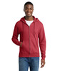 Port & Co PC78ZH Core Fleece Full-Zip Hoodie