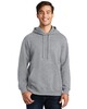 Port & Co PC850H Fan Favorite Fleece Pullover Hoodie