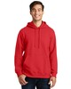 Port & Co PC850H Fan Favorite Fleece Pullover Hoodie