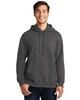 Port & Co PC850H Fan Favorite Fleece Pullover Hoodie