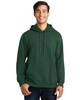 Port & Co PC850H Fan Favorite Fleece Pullover Hoodie