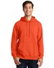 Port & Co PC850H Fan Favorite Fleece Pullover Hoodie