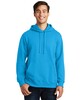 Port & Co PC850H Fan Favorite Fleece Pullover Hoodie