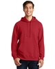 Port & Co PC850H Fan Favorite Fleece Pullover Hoodie