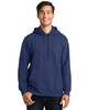 Port & Co PC850H Fan Favorite Fleece Pullover Hoodie