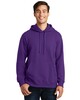 Port & Co PC850H Fan Favorite Fleece Pullover Hoodie