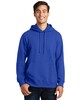 Port & Co PC850H Fan Favorite Fleece Pullover Hoodie