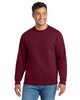 Port & Co PC90 Crewneck Sweatshirt