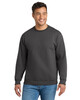 Port & Co PC90 Crewneck Sweatshirt