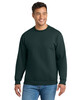 Port & Co PC90 Crewneck Sweatshirt