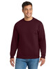 Port & Co PC90 Crewneck Sweatshirt