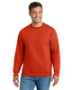 Port & Co PC90 Crewneck Sweatshirt