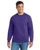 Port & Co PC90 Crewneck Sweatshirt