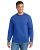 Port & Co PC90 Crewneck Sweatshirt