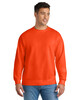 Port & Co PC90 Crewneck Sweatshirt