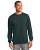 Port & Co PC90T Tall Ultimate Crewneck Sweatshirt