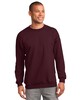 Port & Co PC90T Tall Ultimate Crewneck Sweatshirt
