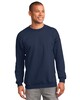 Port & Co PC90T Tall Ultimate Crewneck Sweatshirt