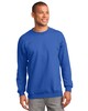 Port & Co PC90T Tall Ultimate Crewneck Sweatshirt