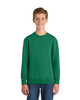 Port & Co PC90Y Youth Crewneck Sweatshirt