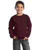 Port & Co PC90Y Youth Crewneck Sweatshirt