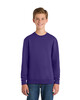 Port & Co PC90Y Youth Crewneck Sweatshirt