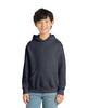 Port & Co PC90YH Youth Pullover Hoodie