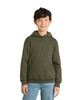 Port & Co PC90YH Youth Pullover Hoodie