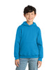 Port & Co PC90YH Youth Pullover Hoodie