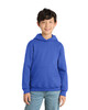 Port & Co PC90YH Youth Pullover Hoodie