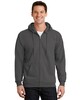 Port & Co PC90ZH Full-Zip Hoodie