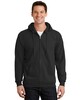 Port & Co PC90ZH Full-Zip Hoodie